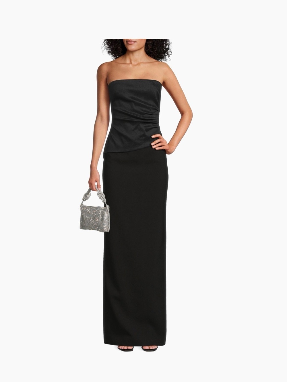 Likely
Evie Strapless Column